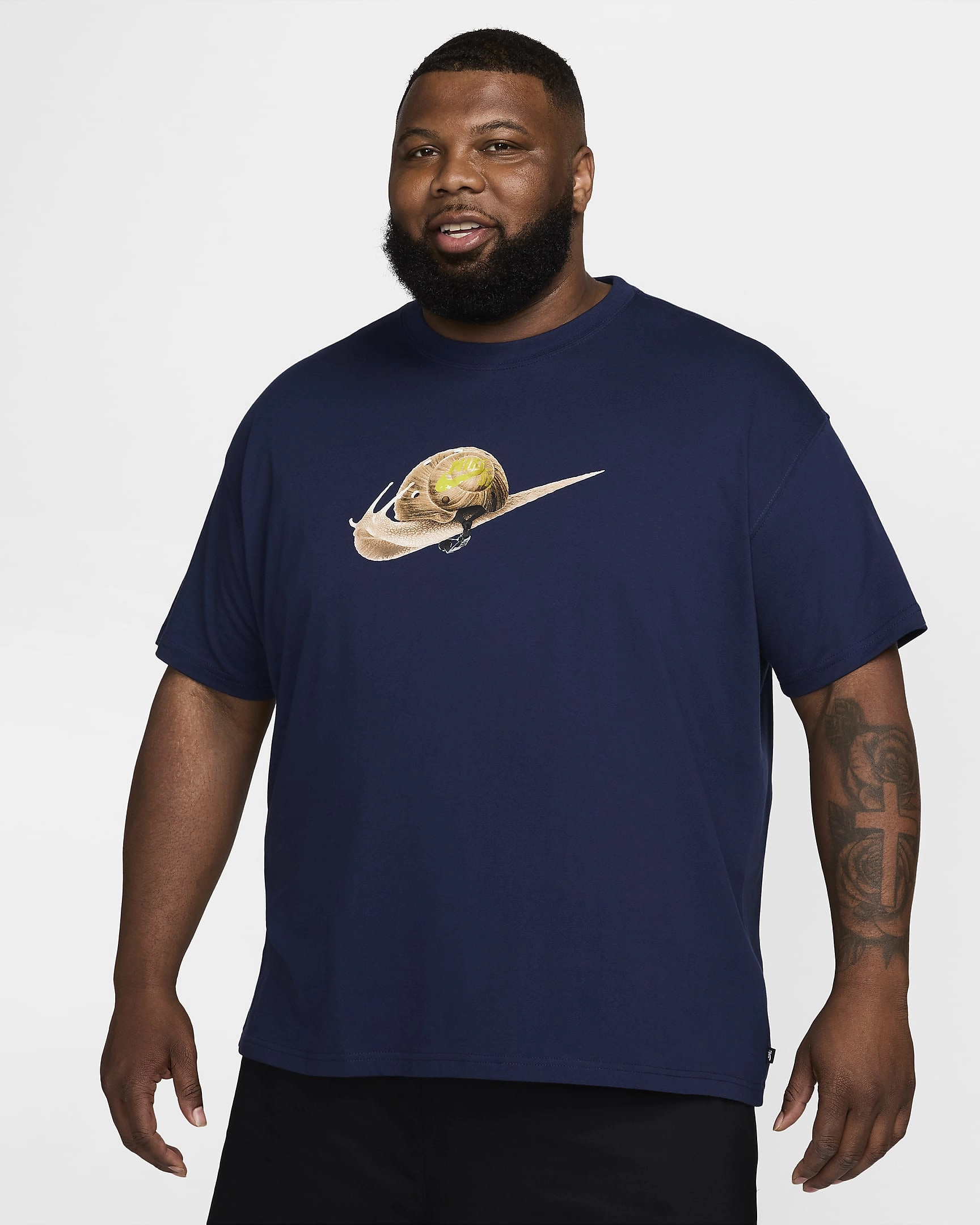 Nike SB Max90 Skate T-skjorte – Kjør hardt, kle deg kult, erobre gaten!